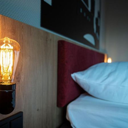 Burghotel Pass Sudlohn Екстер'єр фото
