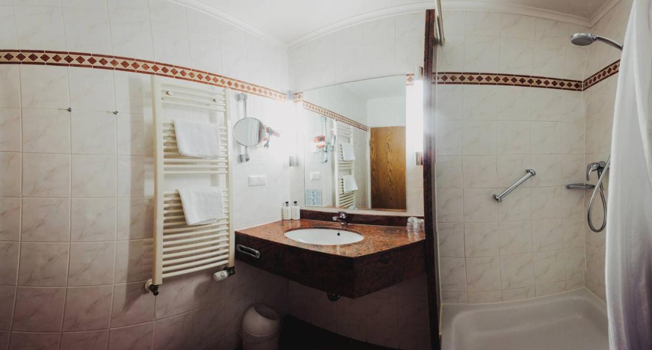 Burghotel Pass Sudlohn Екстер'єр фото